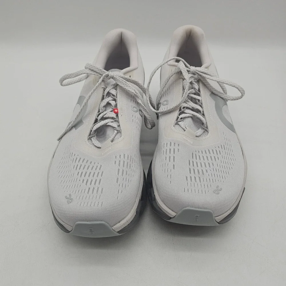 ON Running Women's Cloud Monster 2 Frost Rock Med Width Multiple Sizes 11 EUC